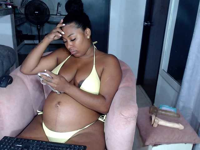 CataleyaRosex live cam on BongaCams