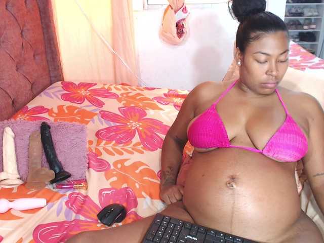 CataleyaRosex live cam on BongaCams