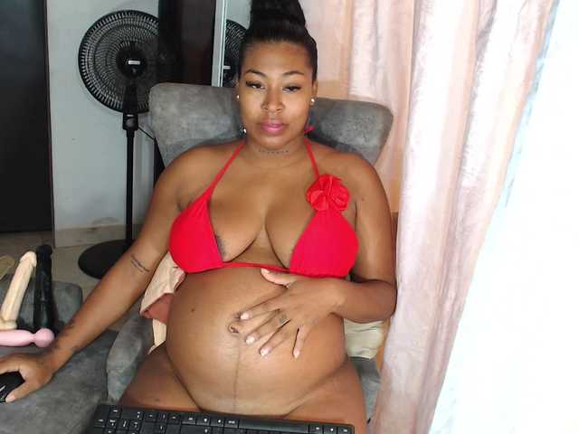 CataleyaRosex live cam on BongaCams