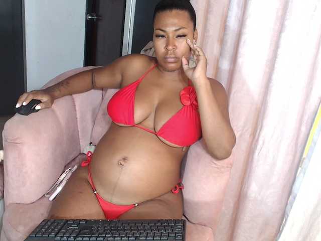 CataleyaRosex live cam on BongaCams