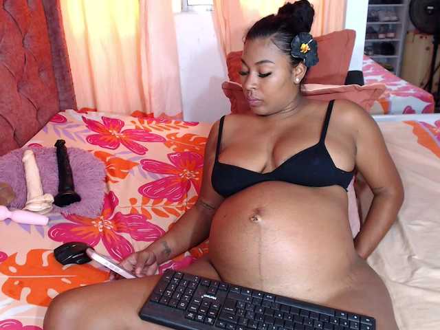 CataleyaRosex live cam on BongaCams