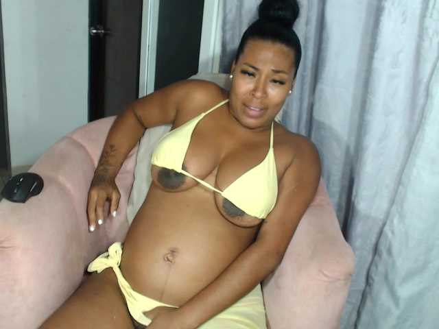 CataleyaRosex live cam on BongaCams