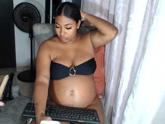 CataleyaRosex live cam on BongaCams