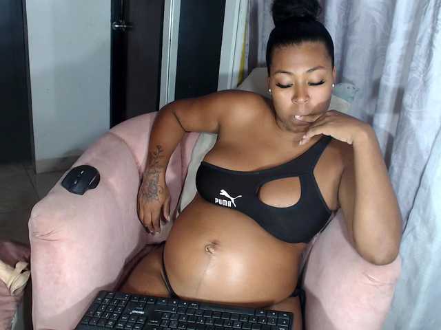 CataleyaRosex live cam on BongaCams