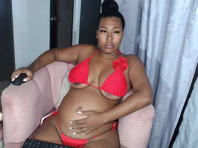 CataleyaRosex live cam on BongaCams