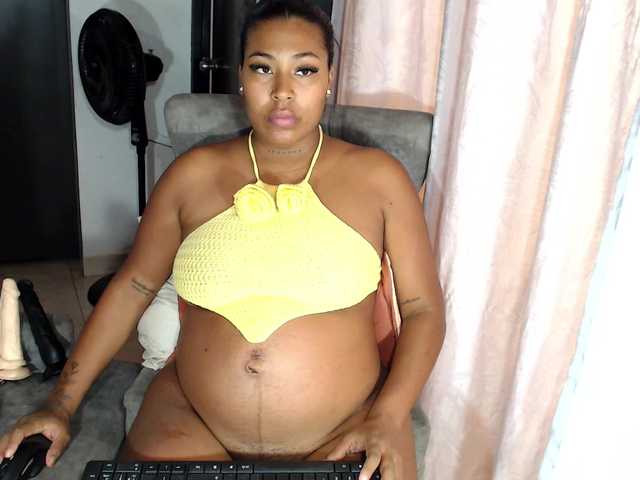 CataleyaRosex live cam on BongaCams