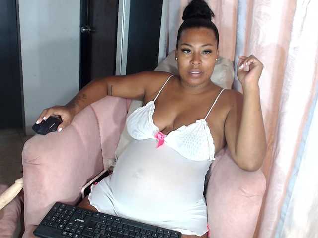 CataleyaRosex live cam on BongaCams