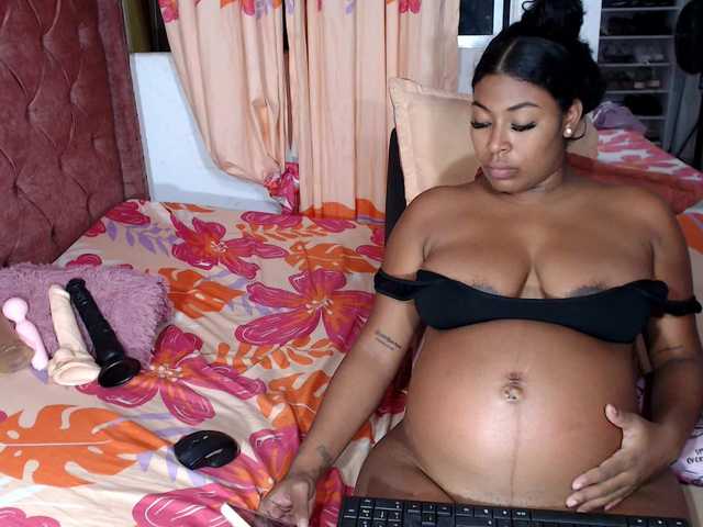 CataleyaRosex live cam on BongaCams