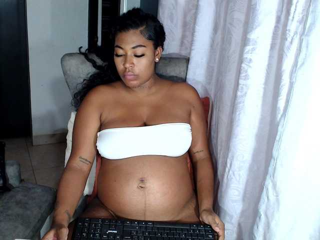 CataleyaRosex live cam on BongaCams
