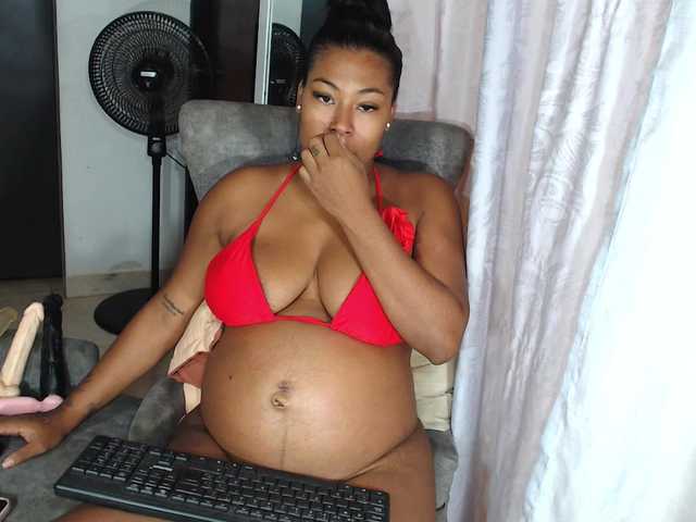 CataleyaRosex live cam on BongaCams