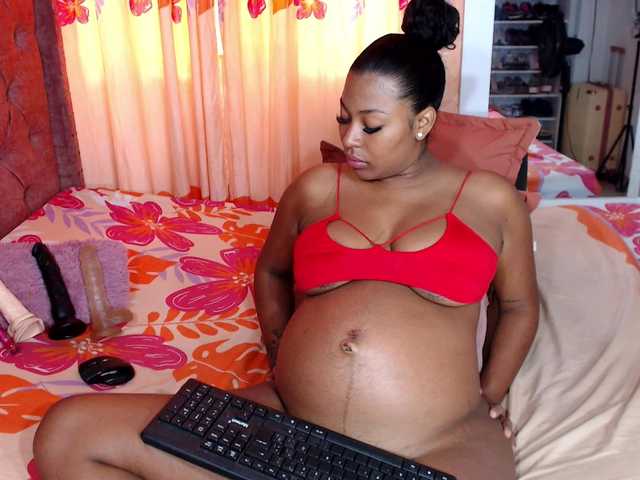 CataleyaRosex live cam on BongaCams