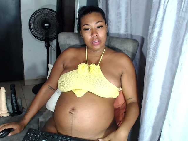 CataleyaRosex live cam on BongaCams