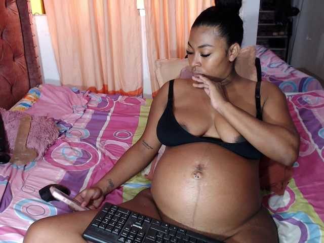 CataleyaRosex live cam on BongaCams