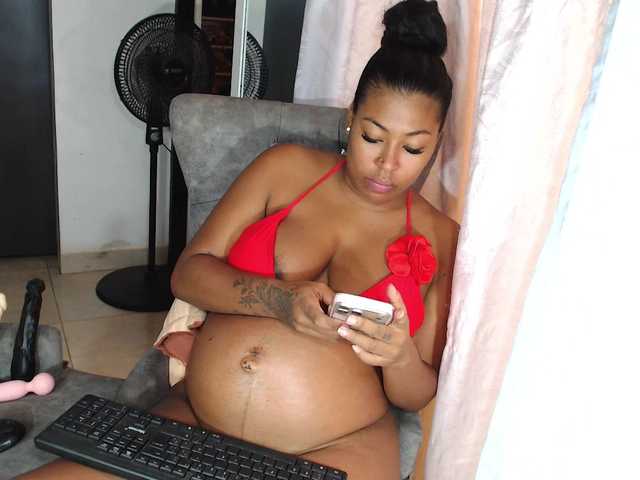 CataleyaRosex live cam on BongaCams