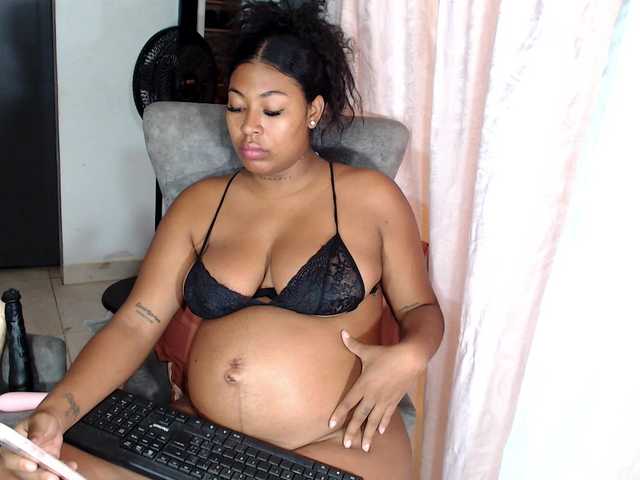 CataleyaRosex live cam on BongaCams
