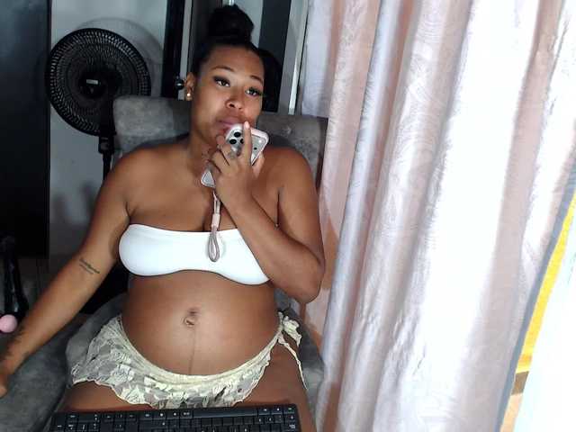CataleyaRosex live cam on BongaCams