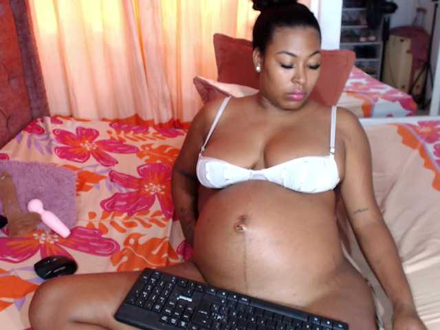 CataleyaRosex live cam on BongaCams