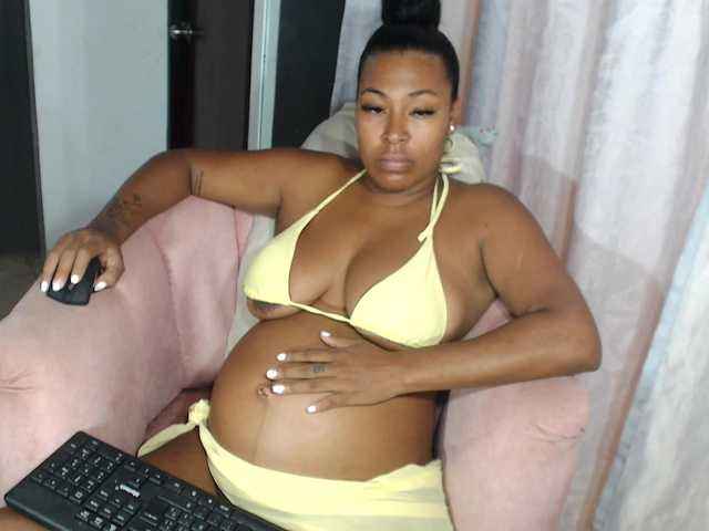 CataleyaRosex live cam on BongaCams