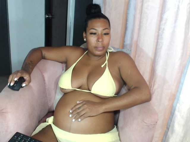 CataleyaRosex live cam on BongaCams