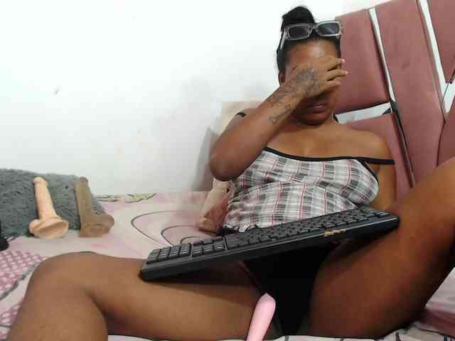 CataleyaRosex webcam