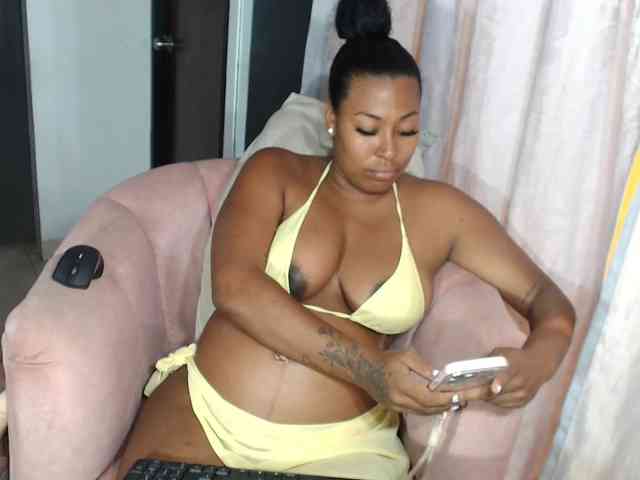 CataleyaRosex webcam