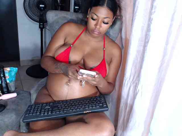 CataleyaRosex webcam