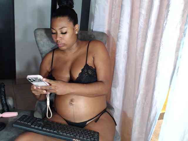 CataleyaRosex Live Webcam on BongaCams
