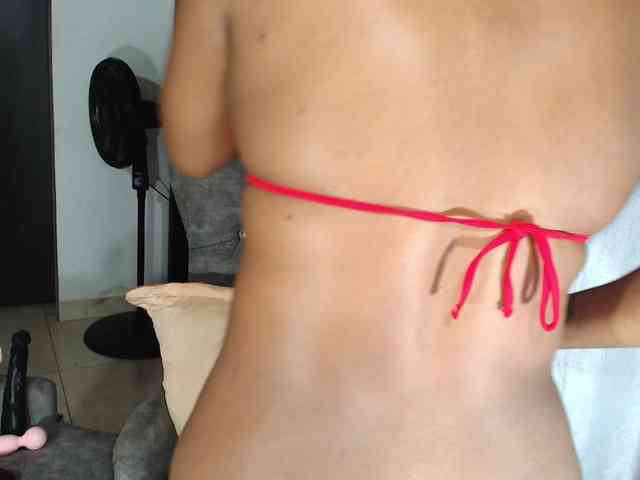 CataleyaRosex webcam