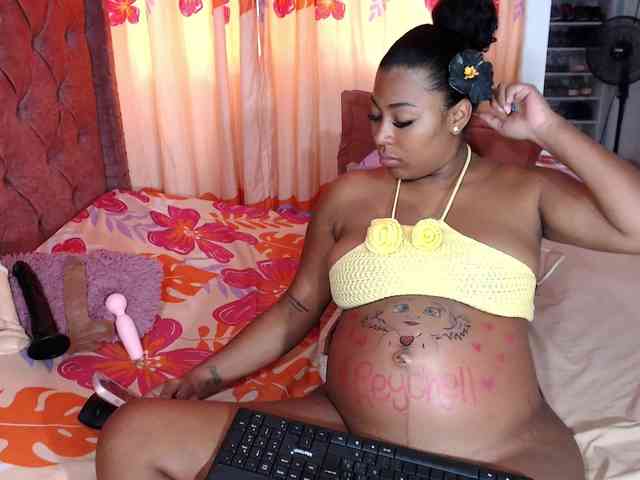 CataleyaRosex webcam