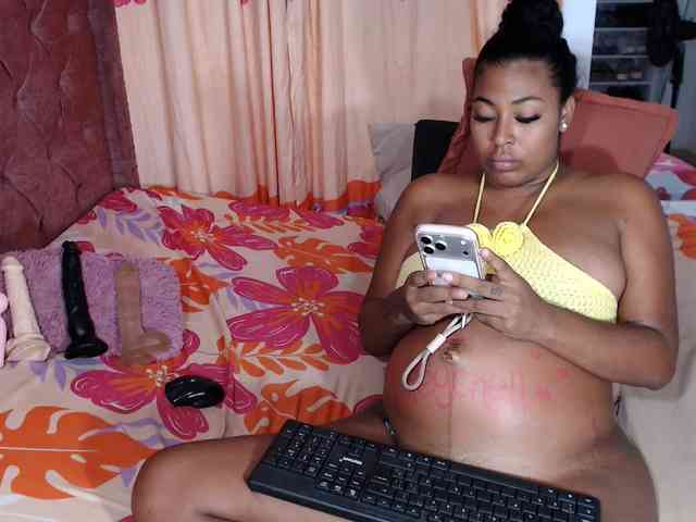 CataleyaRosex webcam