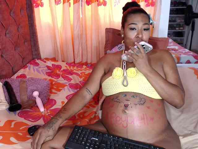 CataleyaRosex webcam