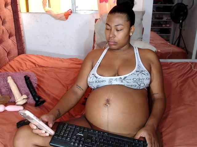 CataleyaRosex webcam