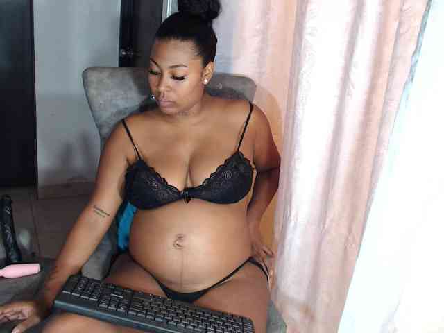 CataleyaRosex Live Webcam on BongaCams