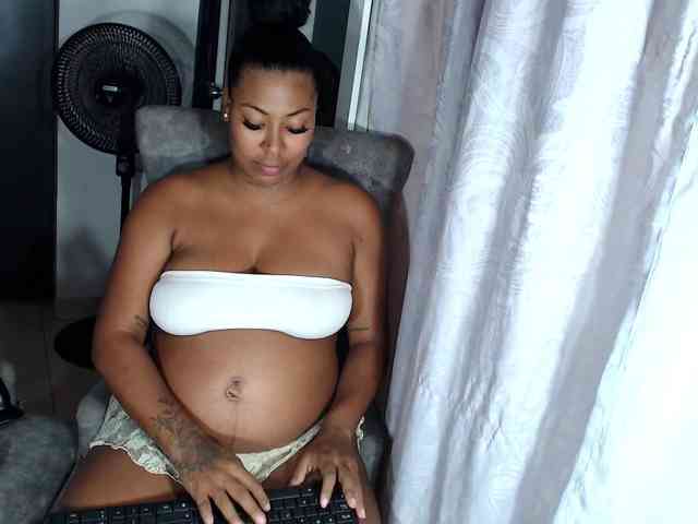 CataleyaRosex Live Webcam on BongaCams