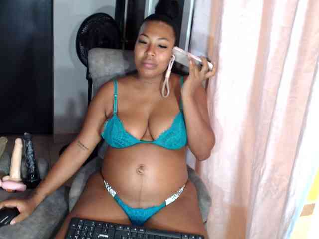 CataleyaRosex webcam