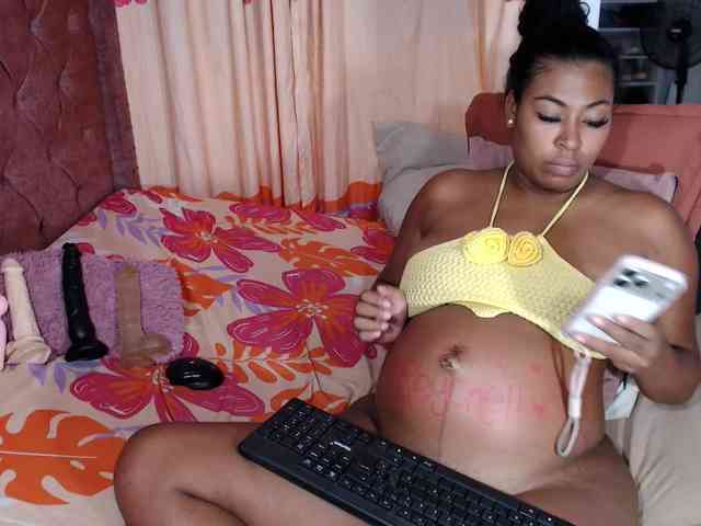 CataleyaRosex webcam