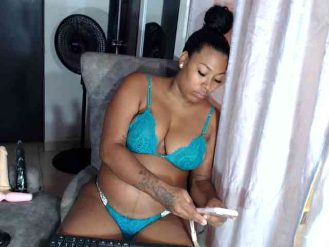 CataleyaRosex webcam