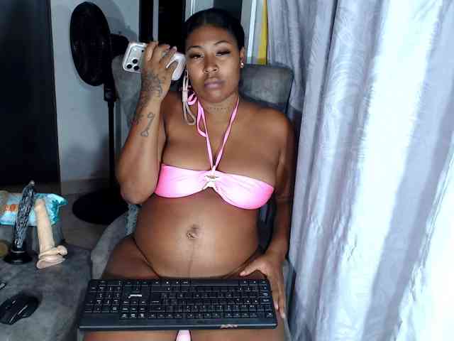 CataleyaRosex webcam