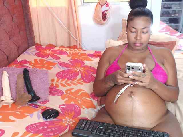 CataleyaRosex webcam