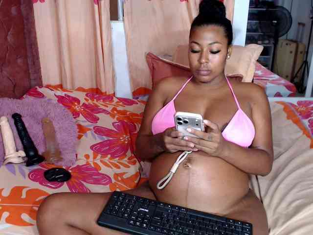 CataleyaRosex webcam