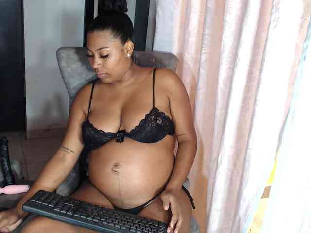 CataleyaRosex Live Webcam on BongaCams