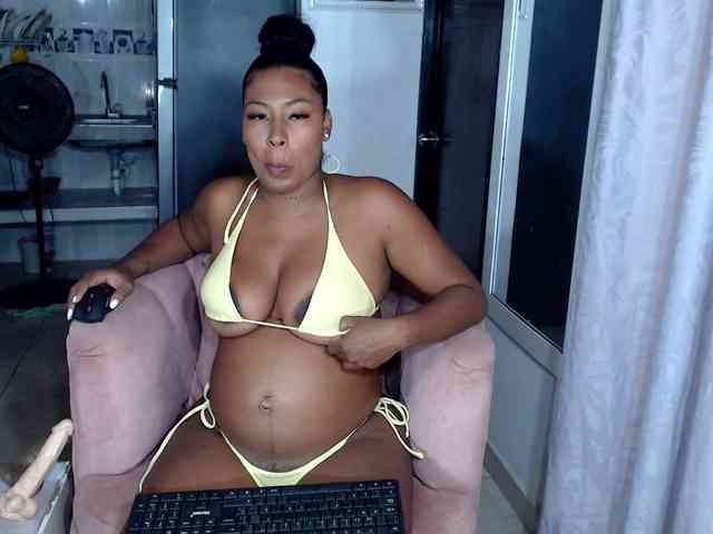 CataleyaRosex webcam