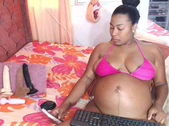 CataleyaRosex webcam