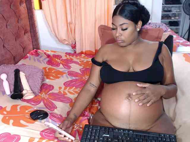 web cam striptease CataleyaRosex
