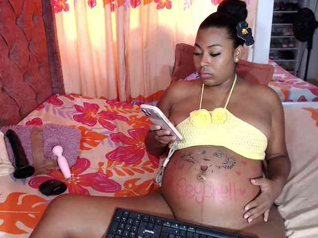 CataleyaRosex webcam