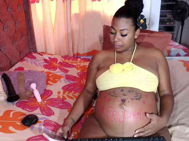 CataleyaRosex webcam