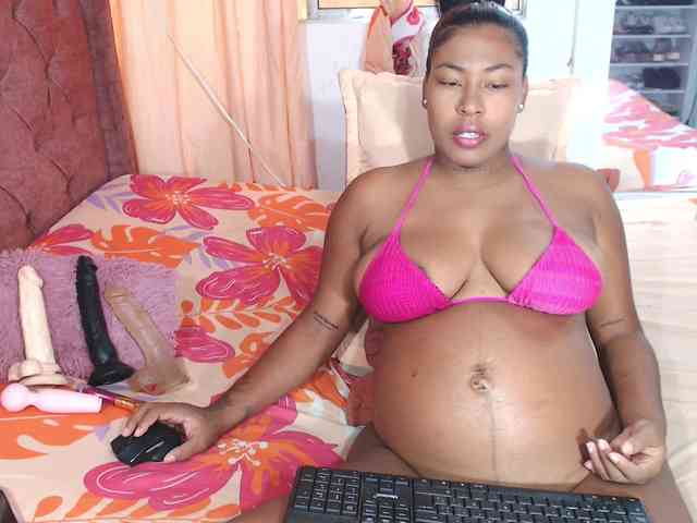 CataleyaRosex webcam