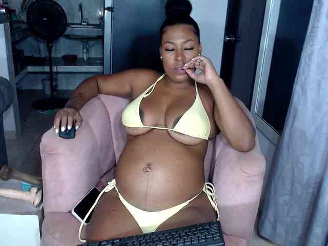 CataleyaRosex webcam