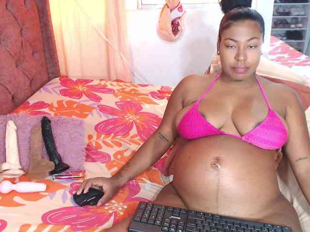 CataleyaRosex webcam