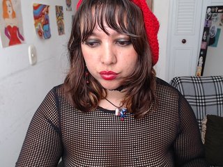 NanaBela Porn Show
